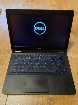 Dell latitude E7270 - 4