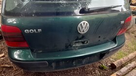 Golf IV - 4