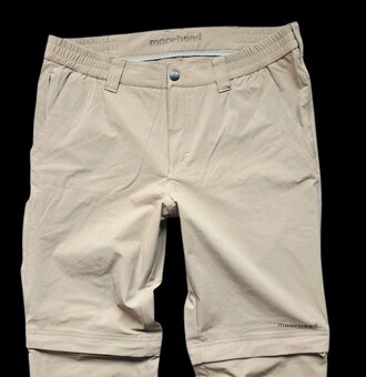 černá, 100 % polyester, v supr stavu, čistá délka zad 74 cm, - 4