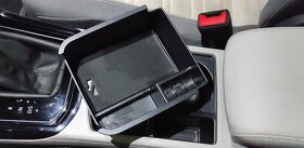 Organizér do středové konzole Volkswagen Touran II - 4