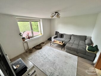 Prodej RD, 179m2 na pozemku 332m2, Benátky nad Jizerou - 4