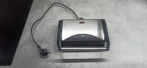 Elektrický kontaktní gril Clatronic - 4