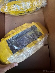 Dily Mustang S550 2015-23 - 4