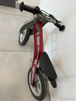 First Bike - 4