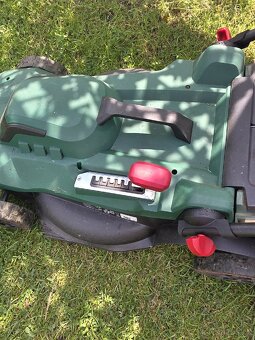 Parkside PRM 1800C3 - 4