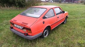 Škoda Garde - 4