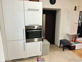 Prodej byty 3+kk, 74 m2 - Hrušovany nad Jevišovkou - 4