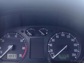 Fabia 1.4 MPI 50kw sedan - 4