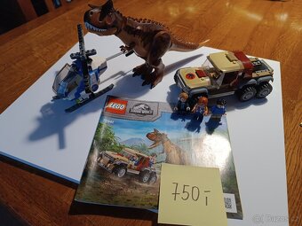 lego technic - 4