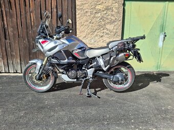 Yamaha XT 1200 Super Tenere - 4
