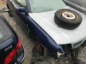 Audi A4 1998 Avant 1,9TDI 81kW AFN - dily - 4