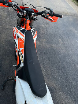 KTM Freeride 250 R , 2016 s TP - 4