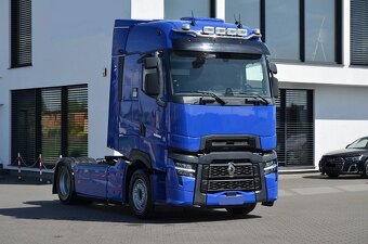 Renault T520 - tahač návěsů - 4
