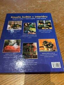 Kouzlo květin v interiéru - 4