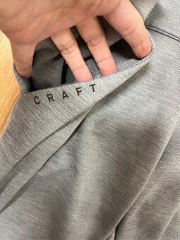 Craft teplaky - 4