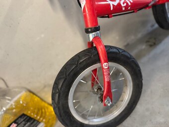 Odrážedlo pro děti od 2 let Yedoo Fifty - 4