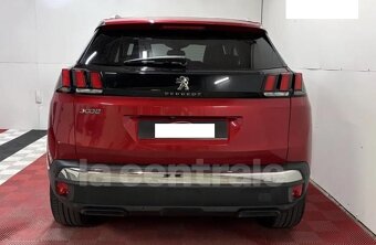 PEUGEOT 3008 II BLUEHDI 130 S&S ALLURE EAT8 09/2019 - 4