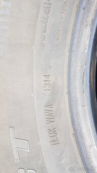 Continental 255/70 R16 111T - 4