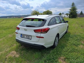 Hyundai i30 kombi 1.4 TGDI - 4