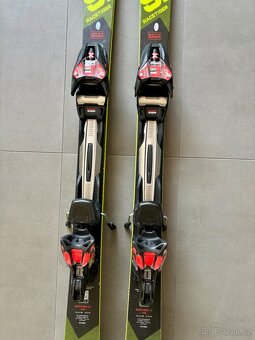 Völkl Racetiger SL - 165 cm - 24/25 - 4