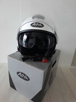 Airoh XL - 4
