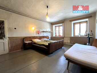 Prodej rodinného domu, 3009 m², Měkynec - 4