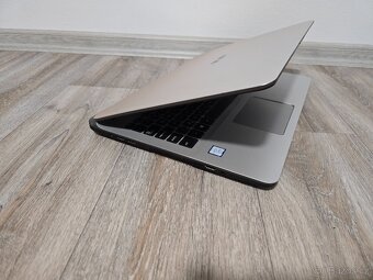 15,6" notebook ASUS X507UA-EJ405J Icicle Gold - 4