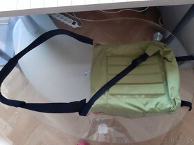 Kvalitní unisex brašna přes rameno - 4
