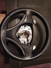Volant s.padlama.bmw - 4