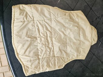 Vesta TRESPASS velikost S - 4