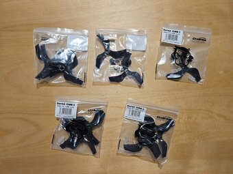 FPV dron iFLight MegaBee v2, DJI O4 Air Unit Pro, ELRS - 4