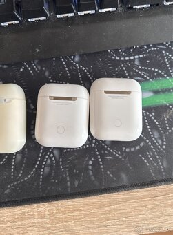 Apple AirPods 2019 - 4
