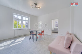 Prodej bytu 3+kk, 54 m², Plzeň, ul. Šípková - 4