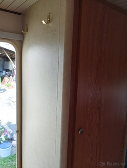 Karavan HOBBY 360 - 4