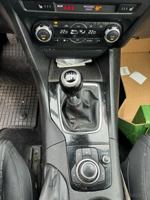 Mazda 3. 2.0i 2016 motor start - 4