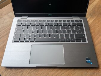 Dell LATITUDE 7430 14" i5 10-core / 16GB / 512GB, jako nový - 4