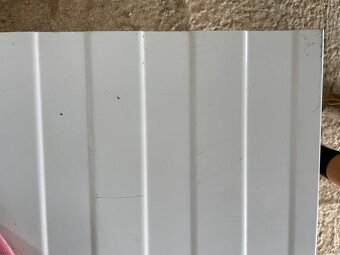 Fasádní stěnový sendvičový PIR panel - 4