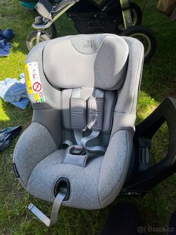 Britax Dualfix M - 4