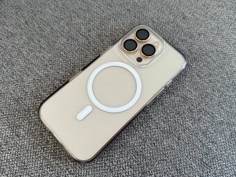 iPhone 16 Pro 128 GB | 100% baterie | koupený v dubnu 2025 - 4