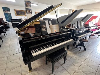 Klavír ESSEX mod EGP 173 Steinway & Sons se zárukou 5 let. - 4