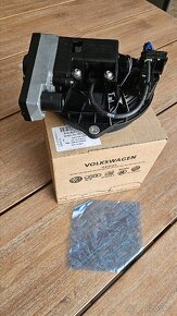 Zadní parkovací kamera VW Passat B8, Arteon - 4
