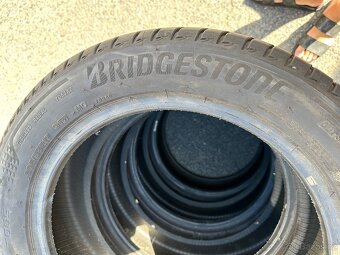 205/55 R17 91W Bridgestone Turanza r.2019 - 4