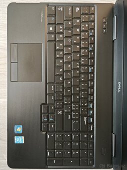 ▼Dell Latitude E5540 - 15,6" / i5-4200U / 8GB / SSD / ZÁR▼ - 4