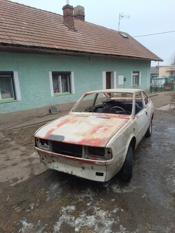 Škoda Rapid - 4