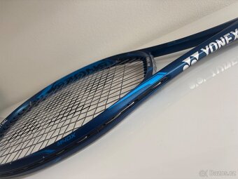 Tenisová raketa YONEX Ezone 98L, 285g, grip L1 - 4