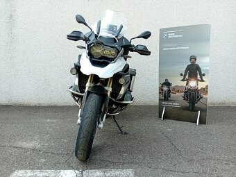 BMW R 1250 GS - 4