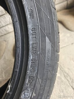 Continental ContiSportContact5 SSR 225/45 R17 - 4