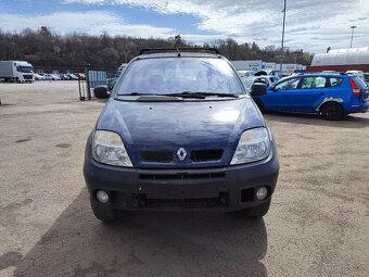 Renault Megane Scenic č. 25/84 - 4