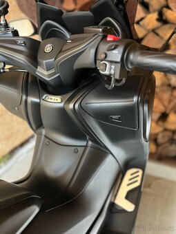 Yamaha T-Max 560,Dph - 4