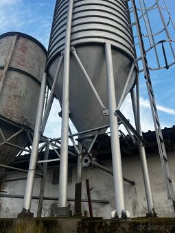 2x silo - 4